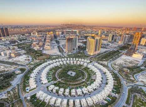 Jumeirah Village Circle