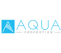 aqua proerties logo