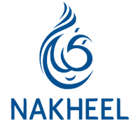 nakheel logo