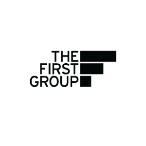 the first group logo